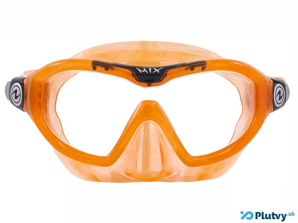 Aqualung Reef LX Farba: oranžová