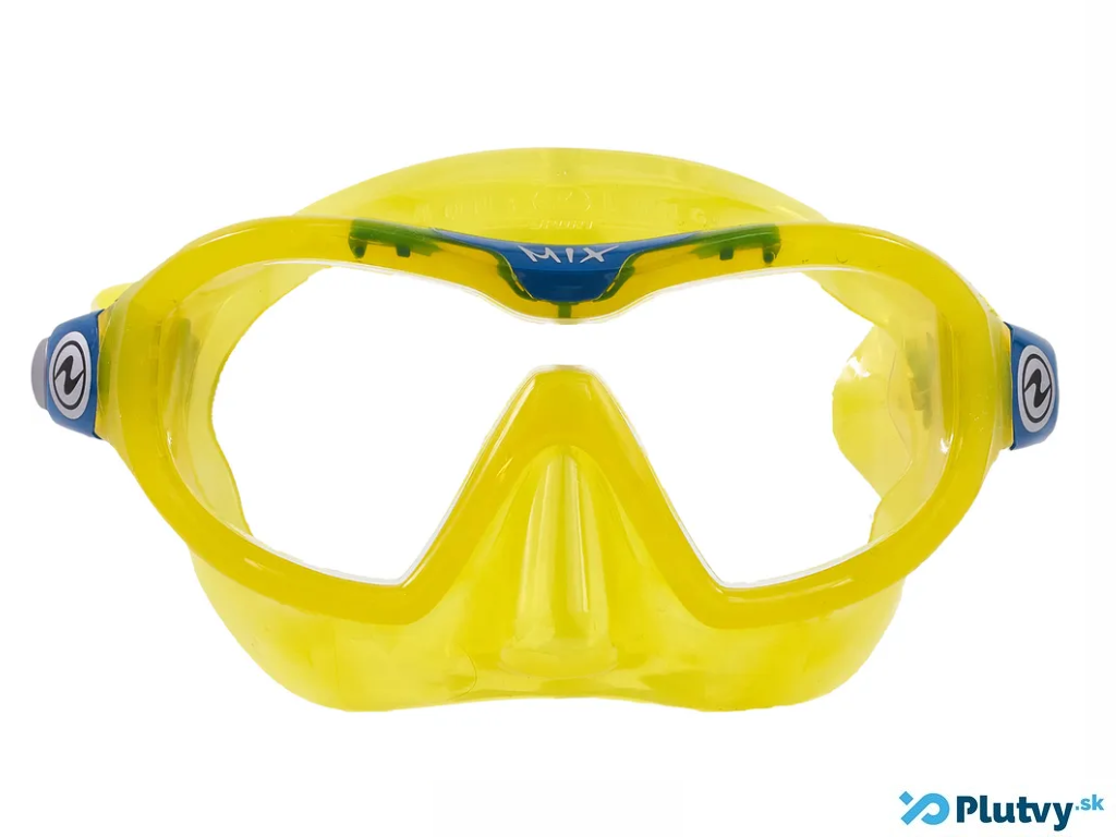 Aqualung Reef LX Farba: žltá