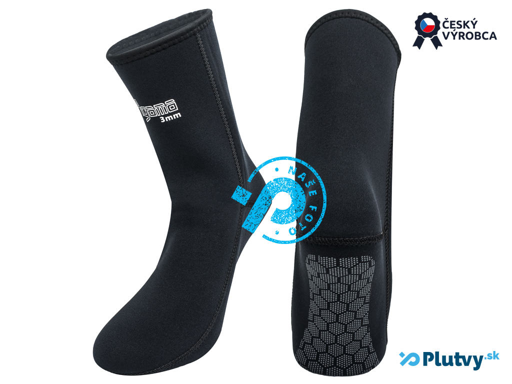 Agama ALPHA Veľkosť: 44/45, Hrúbka: 5 mm