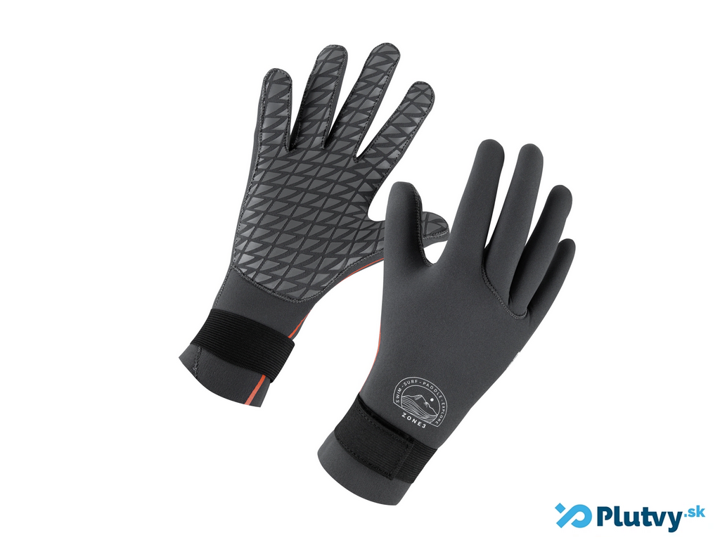 Zone3 Active-Flex - neoprénové rukavice 3 mm Veľkosť: L, Hrúbka: 3 mm