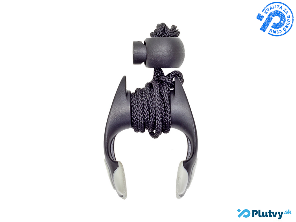 Mares Nose Clip – freedivingový štipec na nos