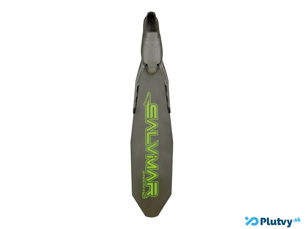 Salvimar Speeder HD freediving plutvy - výkon & záber Veľkosť: 39/40