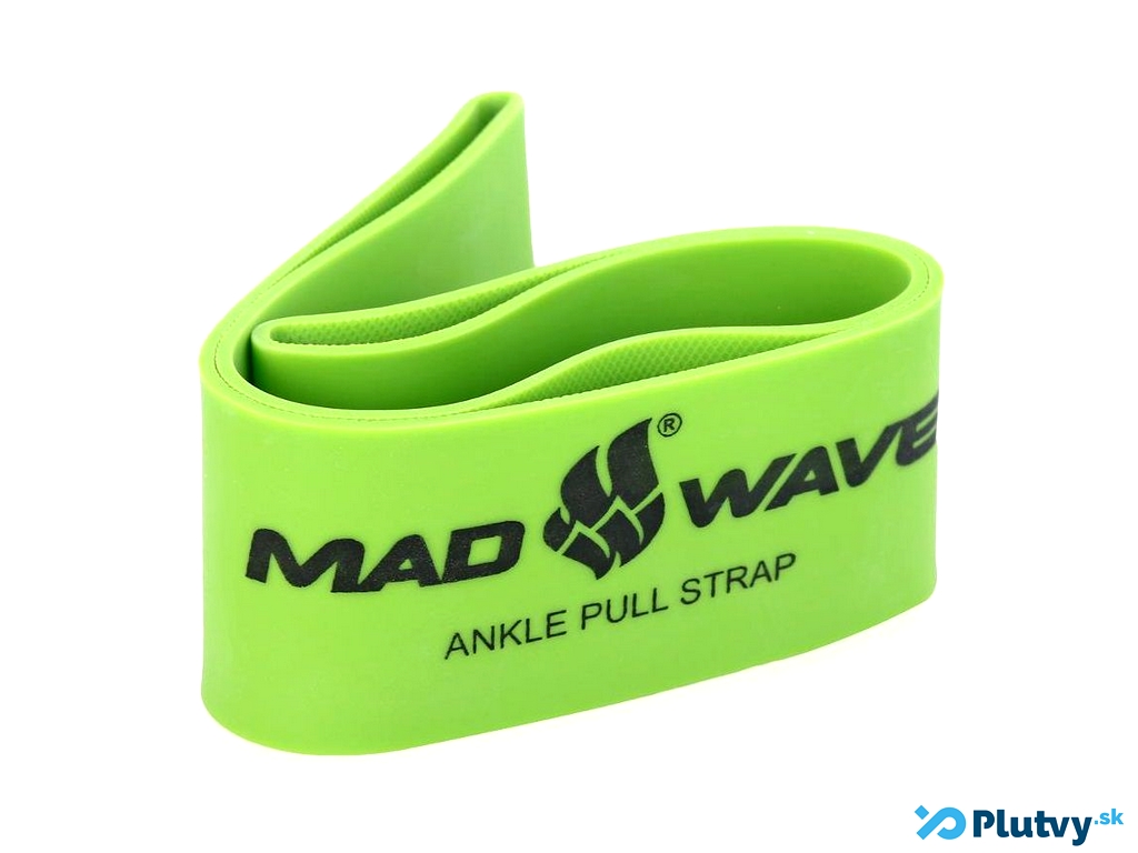 Mad Wave Ankle Pull Strap