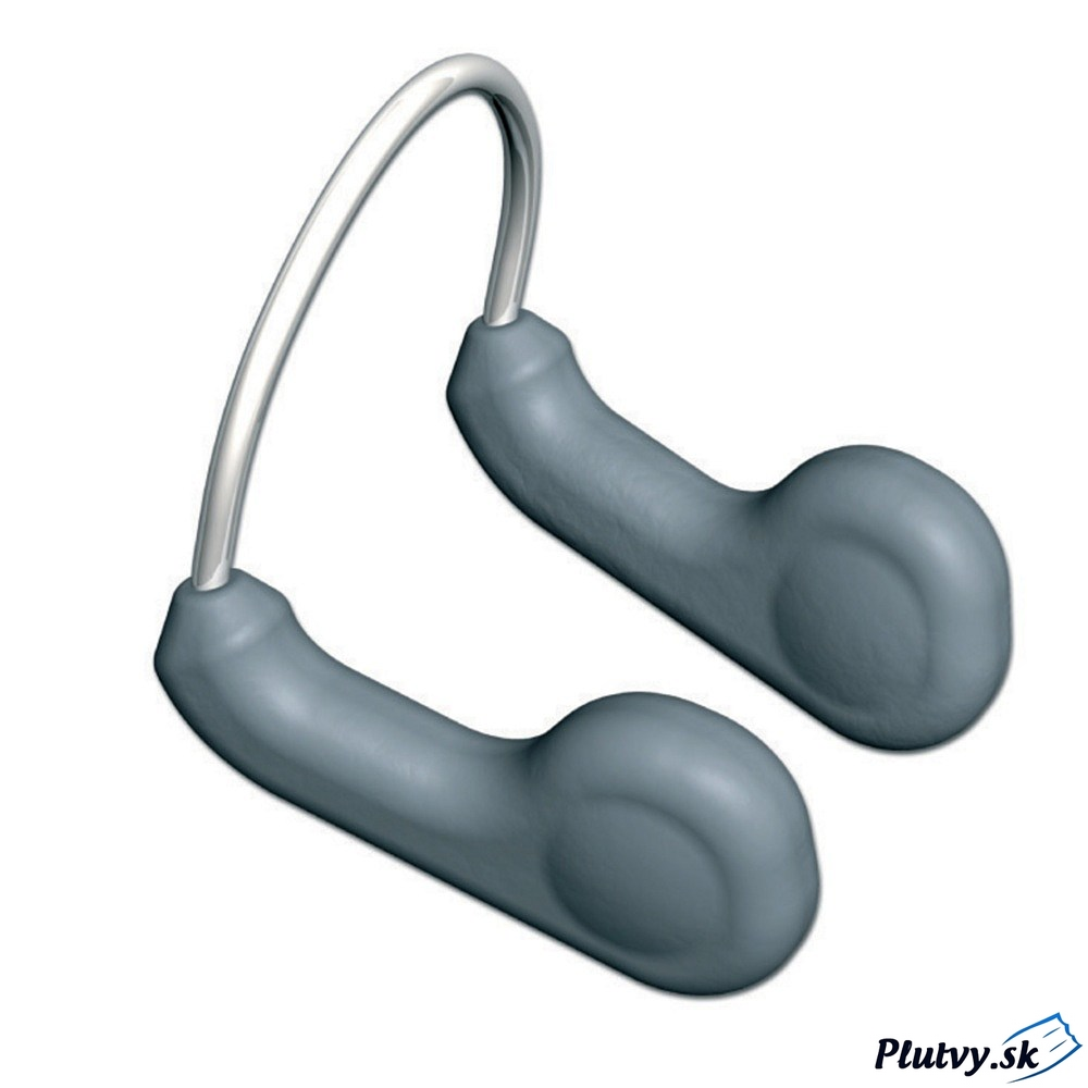 Speedo Competition Farba: sivá