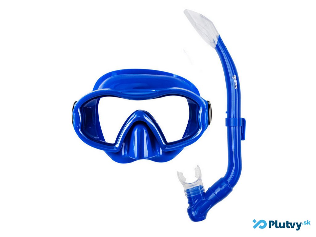 Aqua Lung Reef DX Farba: modrá