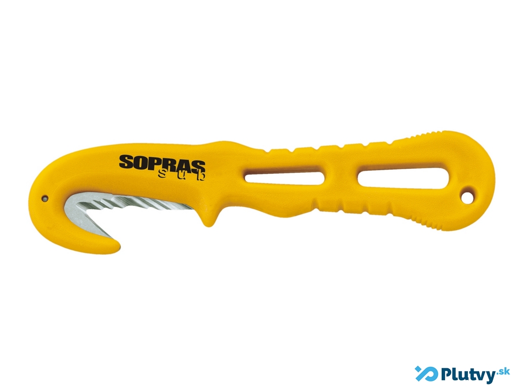 Sopras Sub Line Cutter Farba: žltá