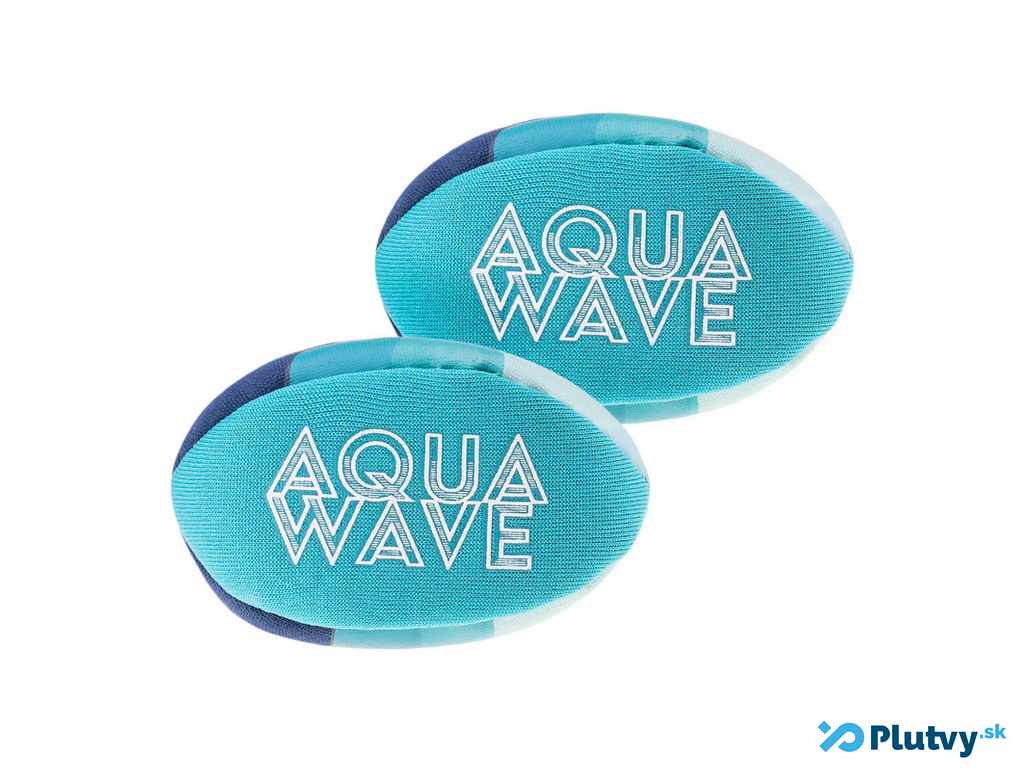 Aqua Wave Lentil Farba: modrá