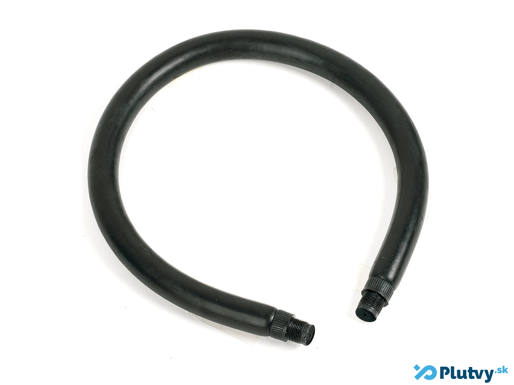 Salvimar S400 Circular Rubber Dlžka: 60 cm, Ø: 16 mm