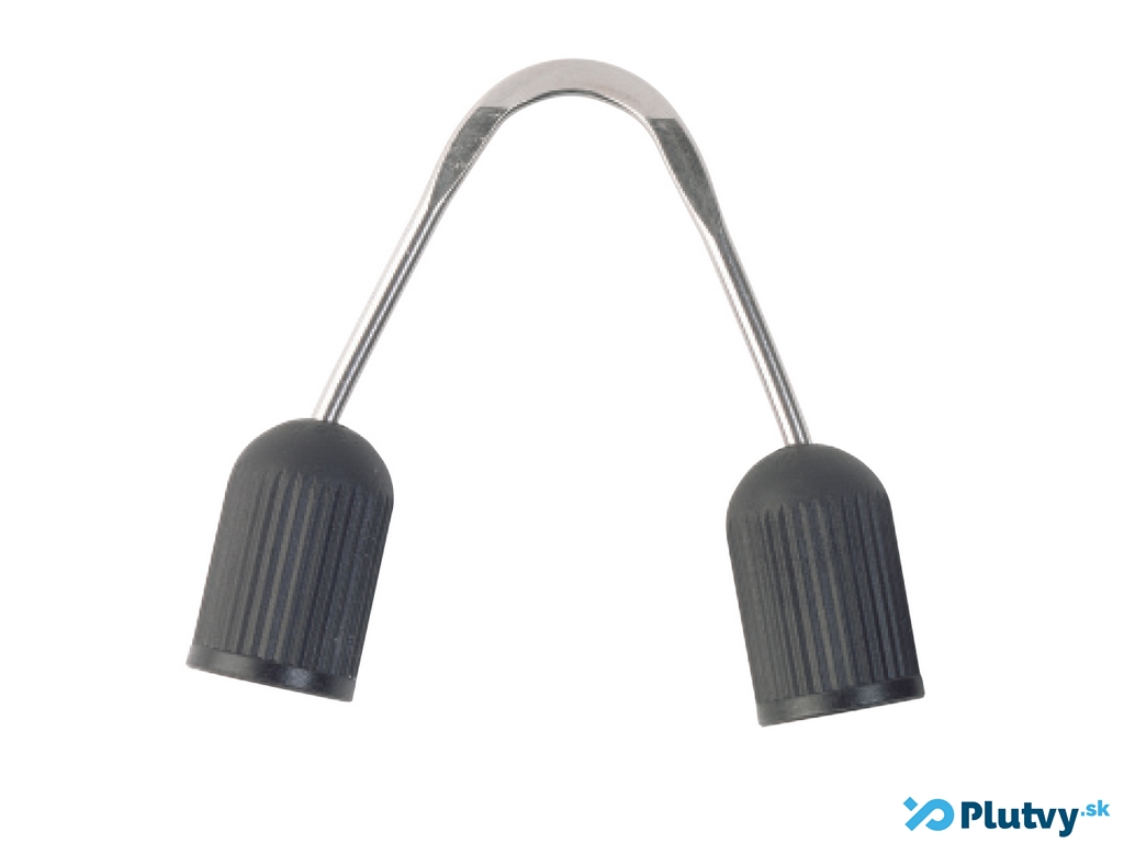 Salvimar Wishbone Ogiva - vidlička pre gumovú harpúnu Vidlička: veľká