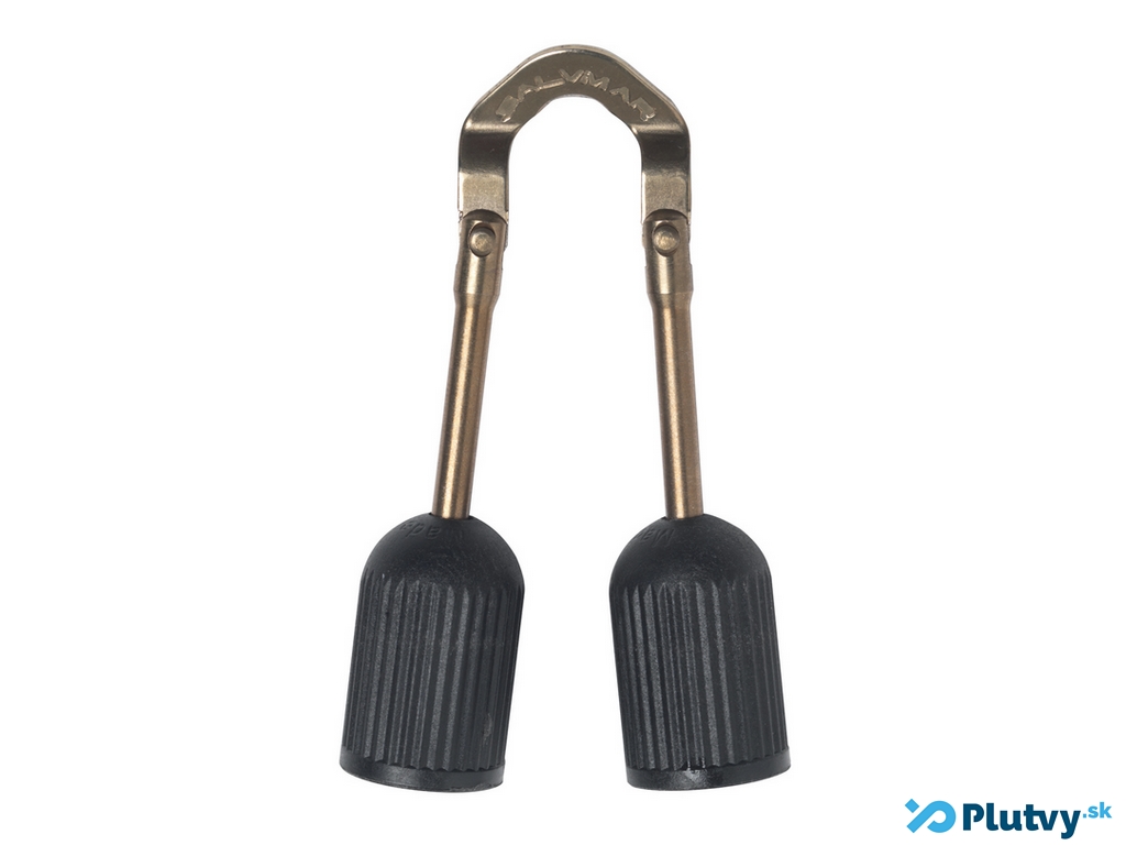 Salvimar Wishbone Ogiva - vidlička pre gumovú harpúnu Vidlička: artikulačná