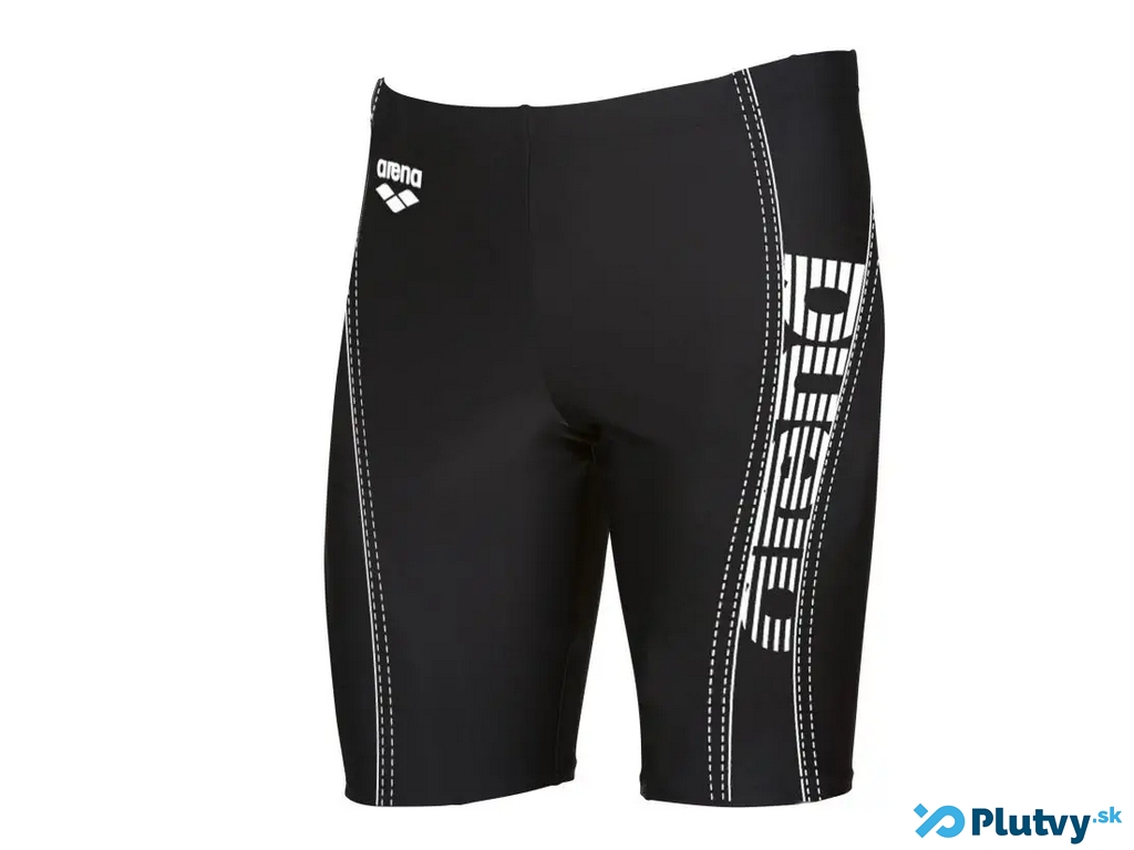 Arena Byor Evo Jammer Farba: čierne, Veľkosť: 38