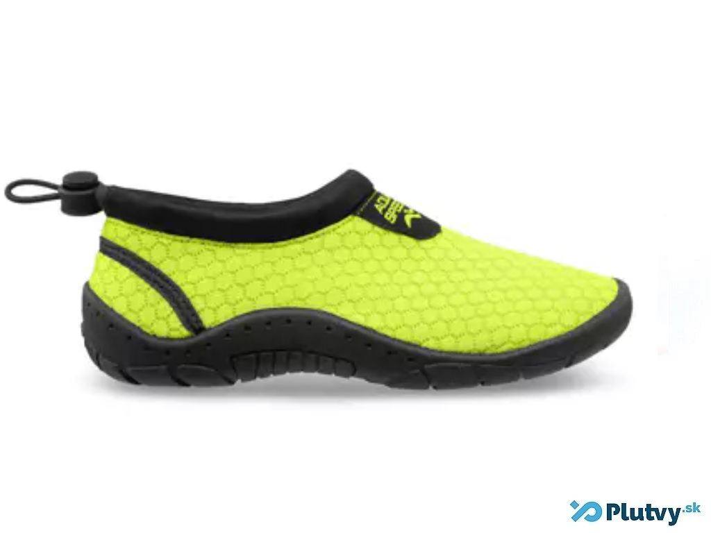 Aqua-Speed Sandy Farba: modrá, Veľkosť: 28