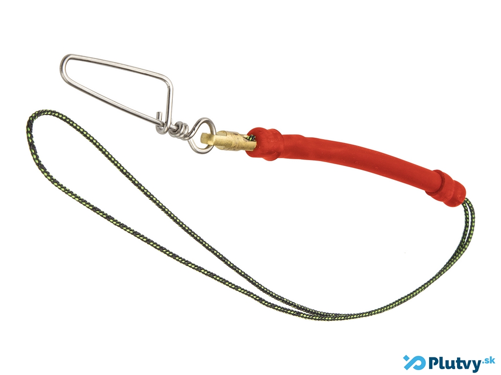 Salvimar Shock Absorber Farba: červená