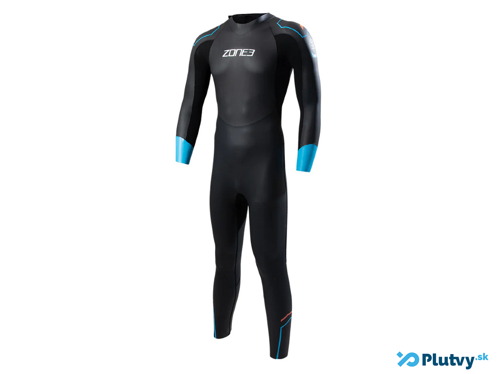 Zone3 Aspect Breaststroke Veľkosť: S, Hrúbka: kombinovaná, Neoprén: pánsky