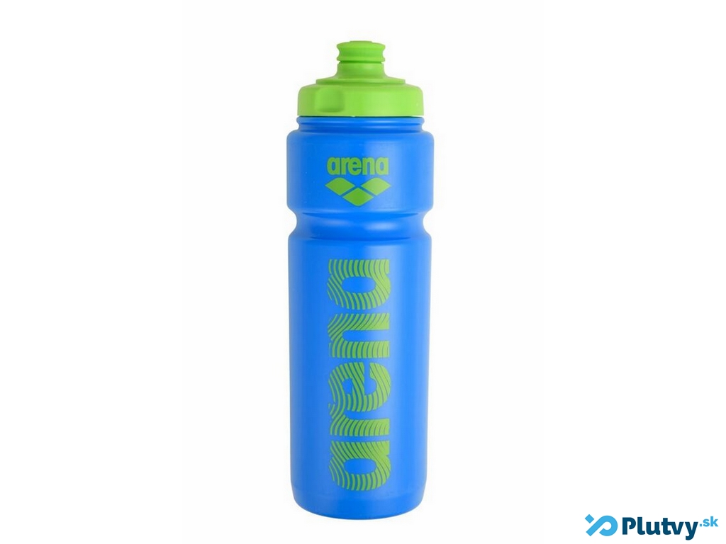 Arena Sport Bottle Farba: modrá