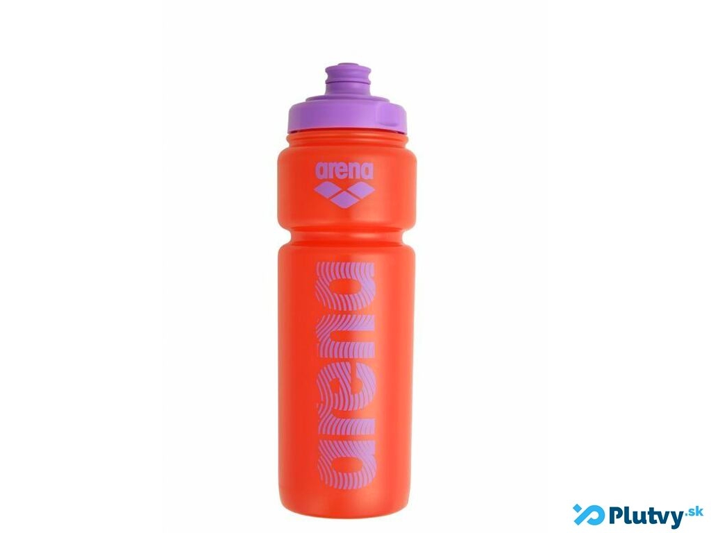 Arena Sport Bottle Farba: oranžová