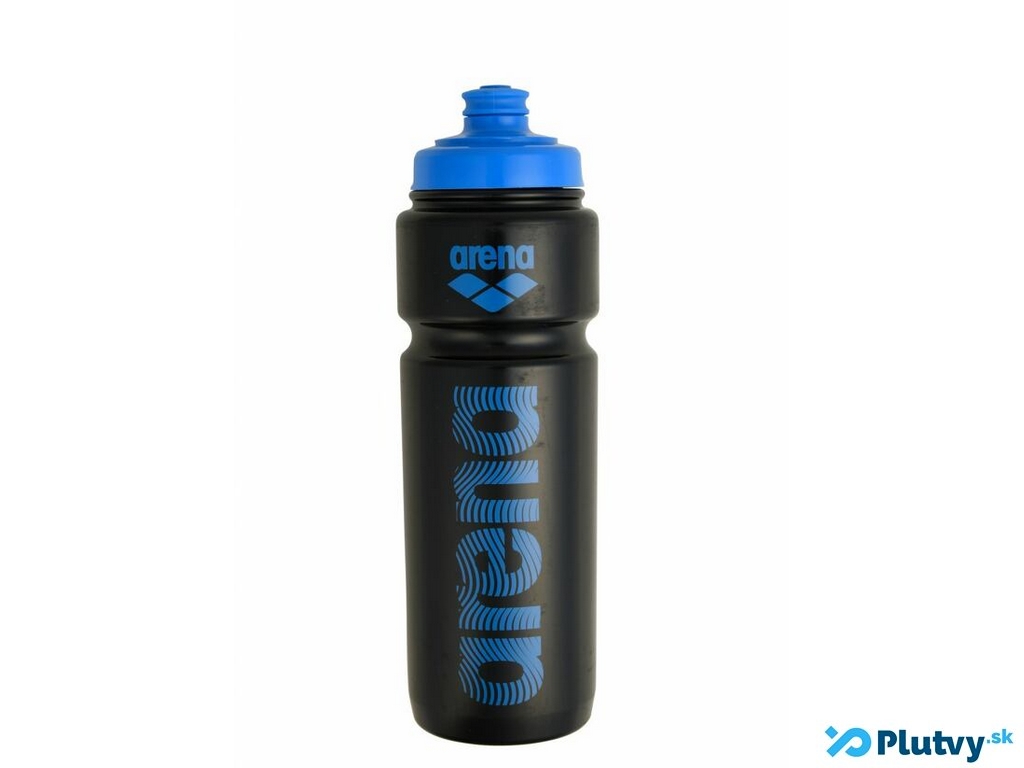 Arena Sport Bottle Farba: čierna