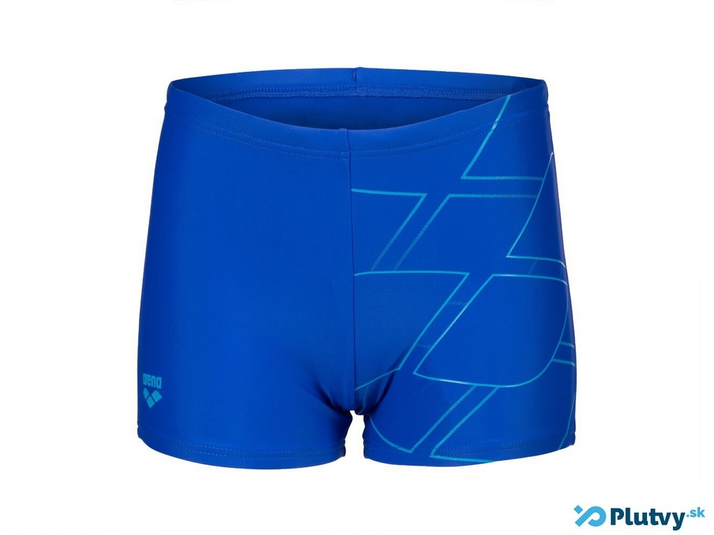 Arena Mark Swim Shorts Farba: modré, Veľkosť: D 164