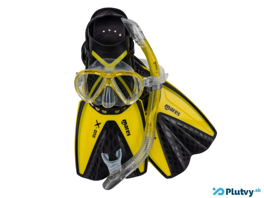 Mares X-One Marea Farba: modrá, Veľkosť: 35/38