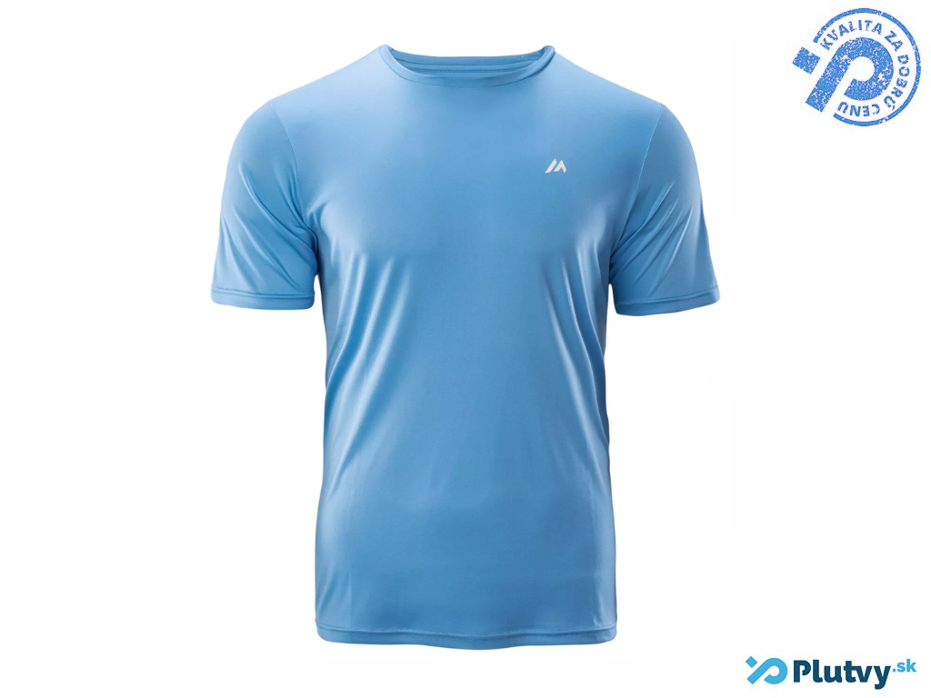 Martes Ufi Farba: modrá, Veľkosť: XXL, Variant: pánske