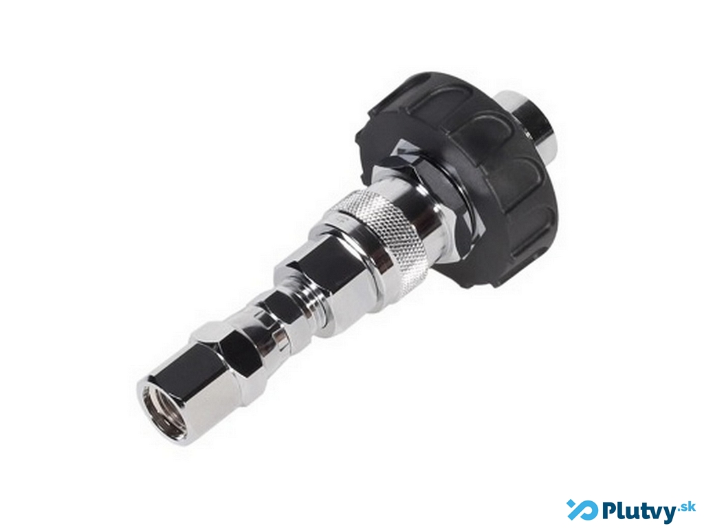 Spare Air Din 300 bar