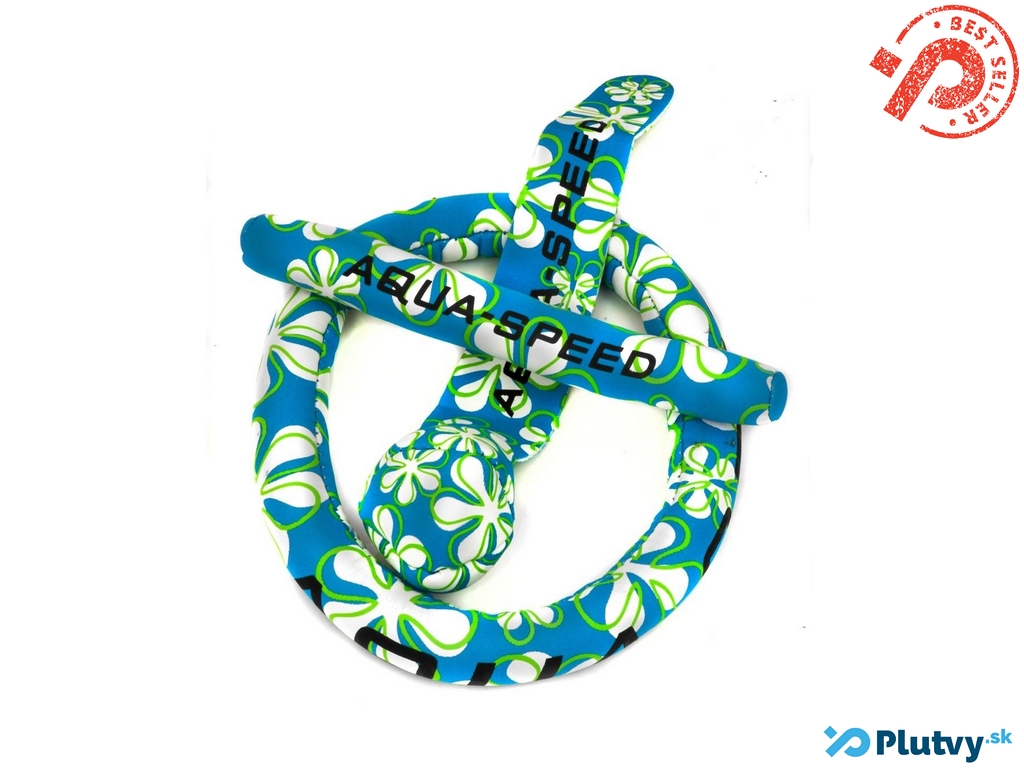 Hračky do vody - Aqua-Speed Dive Toys - loptičky a tyčinky Farba: modrá