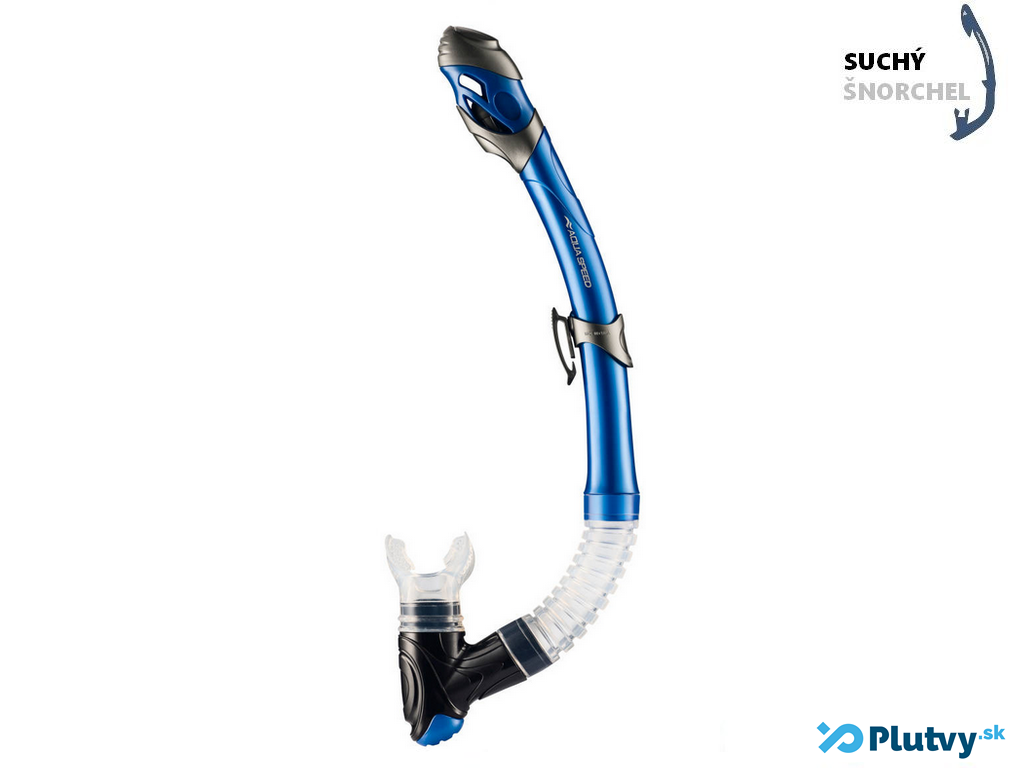 Aqua-Speed Elba Farba: modrá