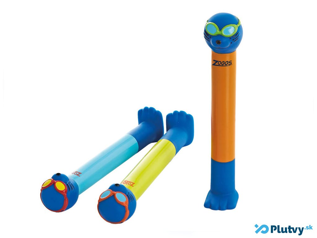 Zoggs Dive Sticks
