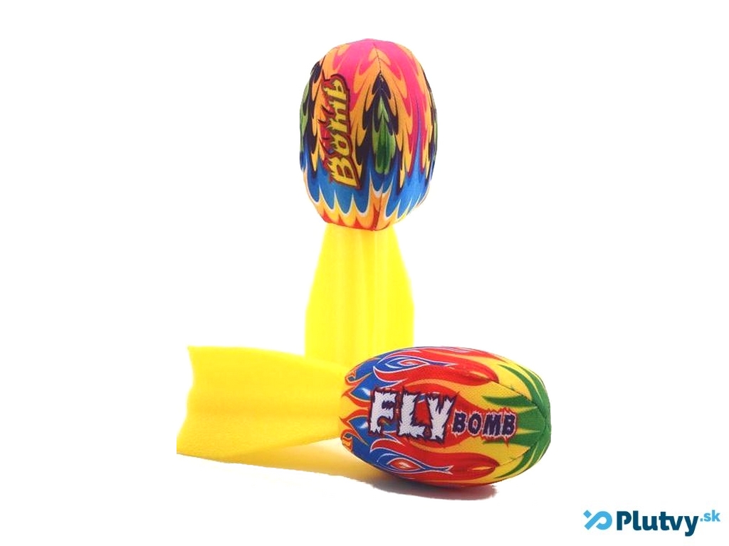 Hračky do vody - JohnToy Water Bombs -plávajúce bomby