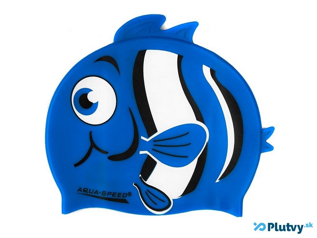 Aqua-Speed Zoo Farba: modrý Nemo