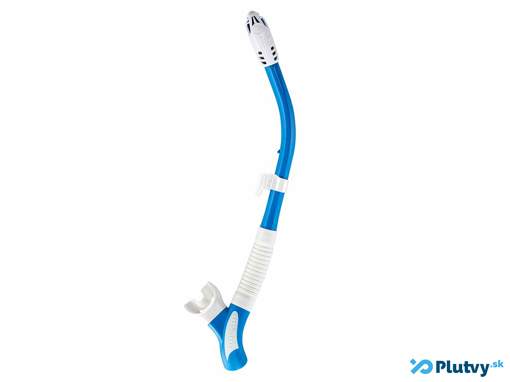 AquaLung Impulse Dry Farba: bielo-modrá