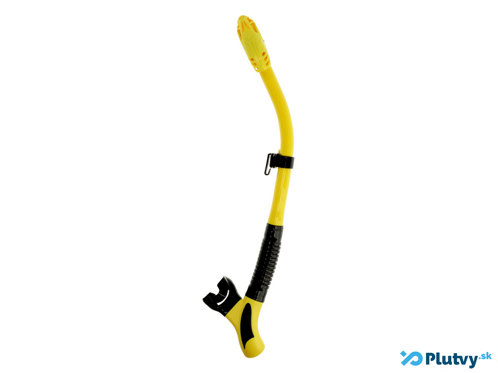 AquaLung Impulse Dry Farba: žlto-čierna