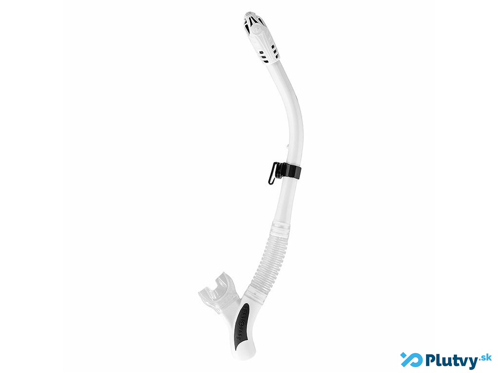 AquaLung Impulse Dry Farba: biela