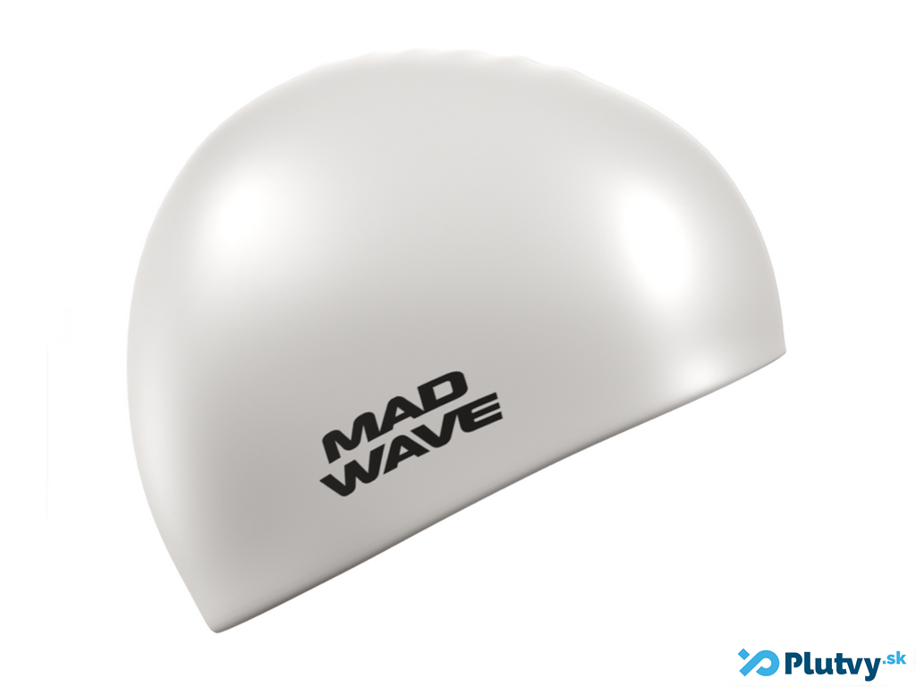 Mad Wave Intensive Big Farba: biela