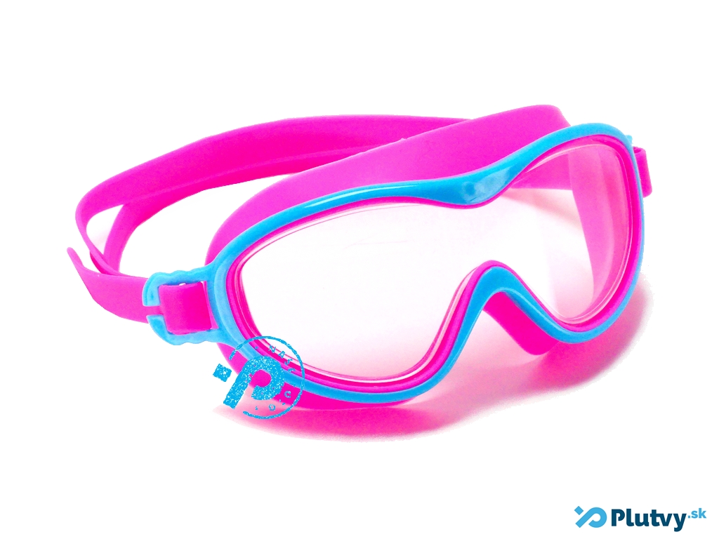 Mad Wave Comfy Farba: ružová