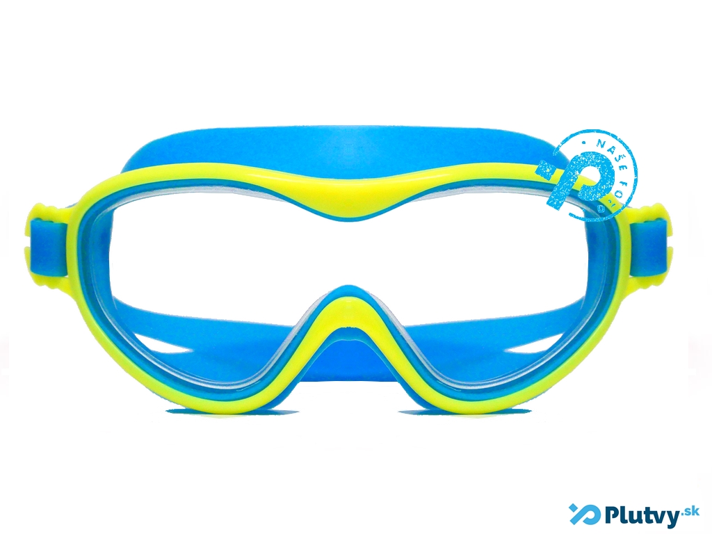 Mad Wave Comfy Farba: modrá