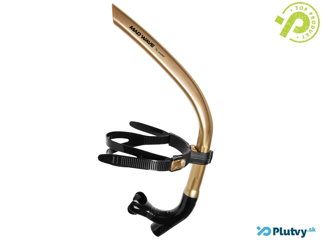 Mad Wave Pro Farba: zlatá