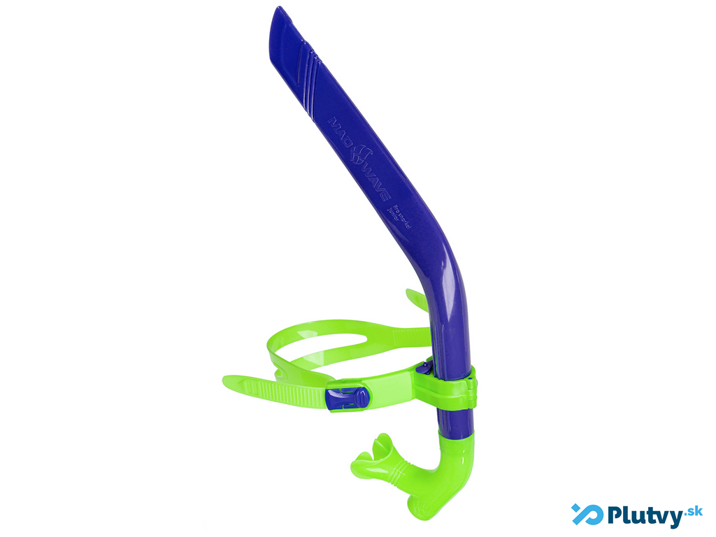 Mad Wave Pro Junior Farba: modrá