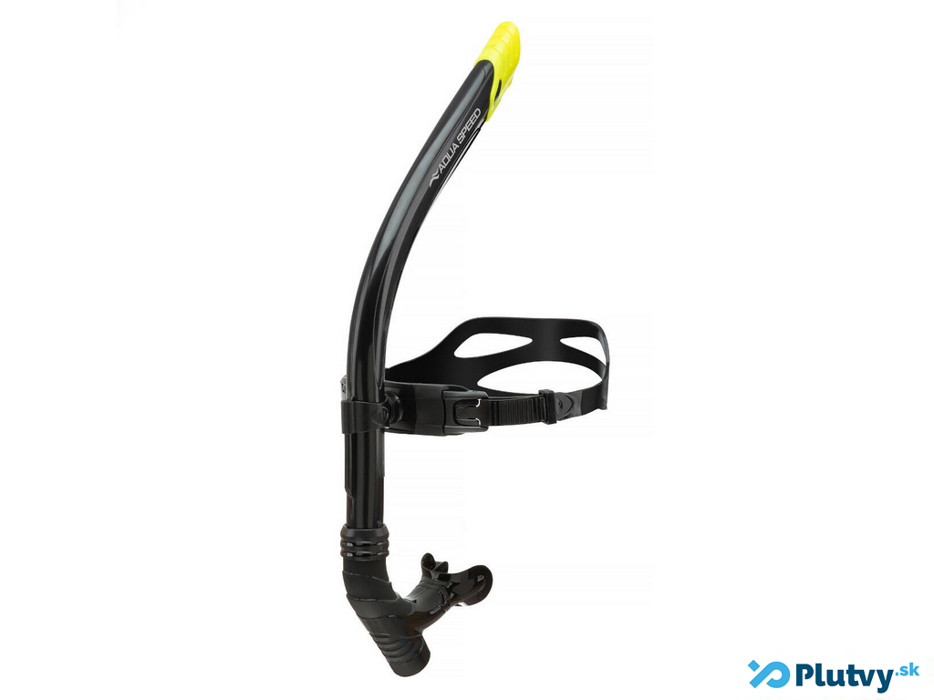 Aqua-Speed Comet Farba: čierna