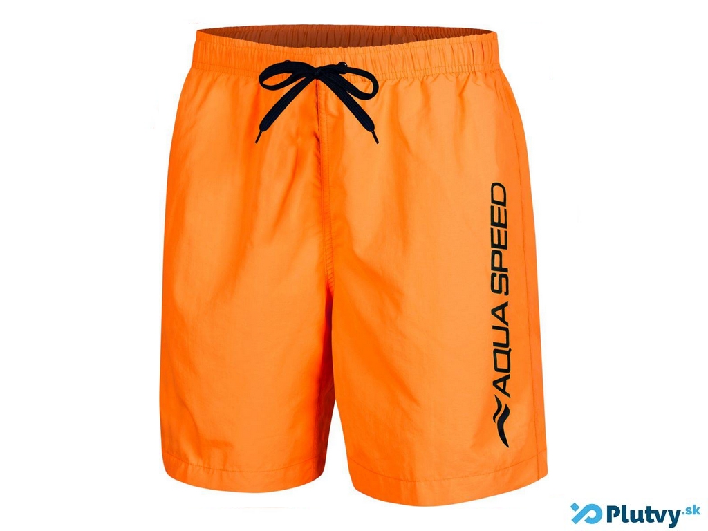 Aqua-Speed Owen Farba: oranžové, Veľkosť: 34