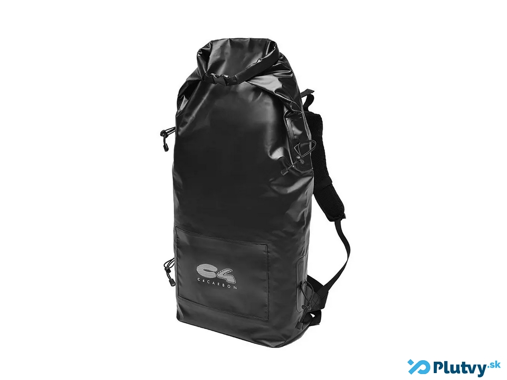 C4 Carbon Extreme Bag Objem: 60 litrov
