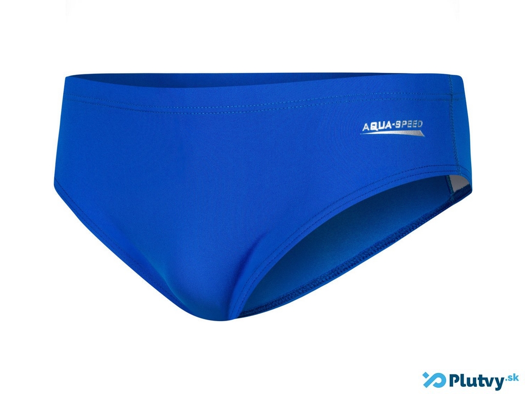 Aqua-Speed Alan Farba: modré, Veľkosť: 40