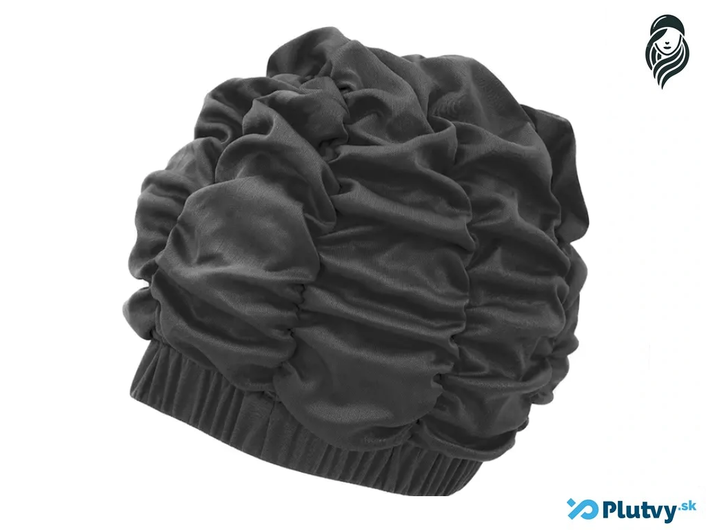 Aqua-Speed Comfort Farba: čierna