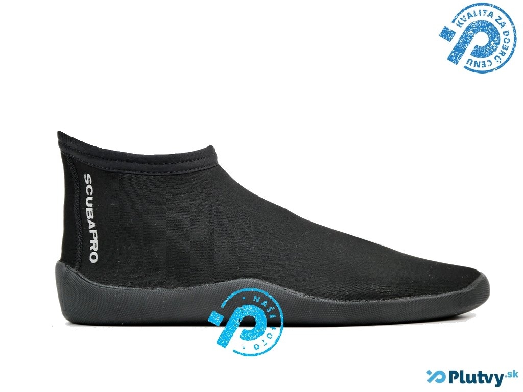 ScubaPro Go 3mm Veľkosť: 34/35, Hrúbka: 3 mm