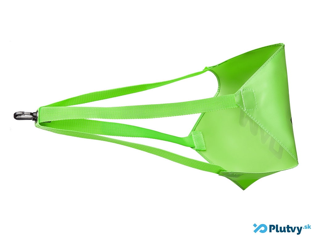 Mad Wave Drag Bag Veľkosť: M