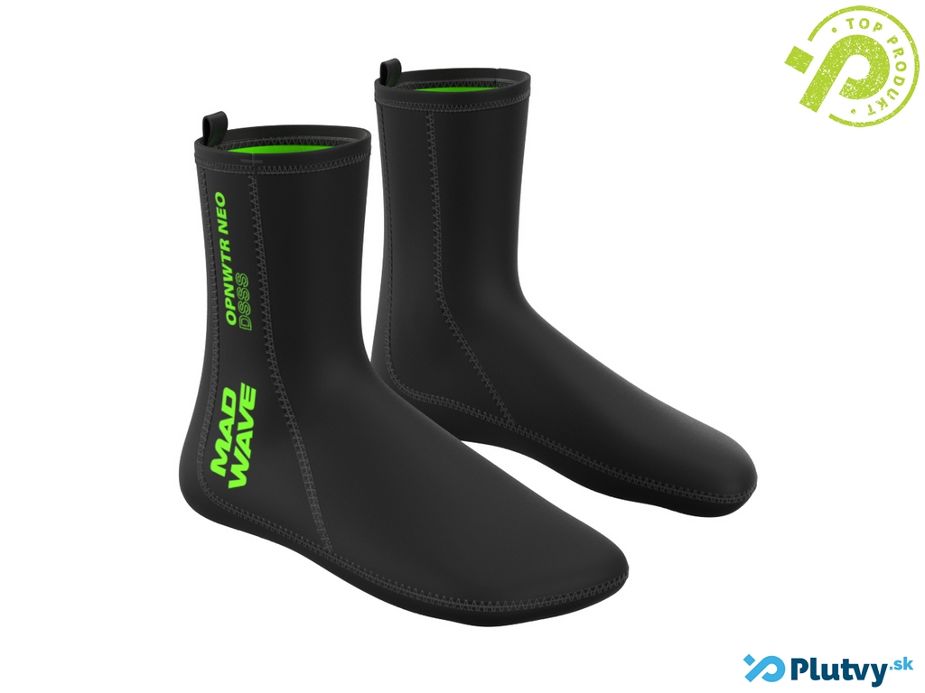 Mad Wave Neo 3mm Veľkosť: 40/41, Hrúbka: 3 mm