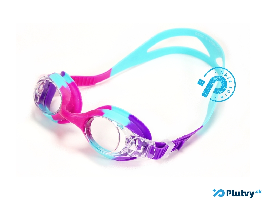 Aqua Wave Foky Farba: fialová