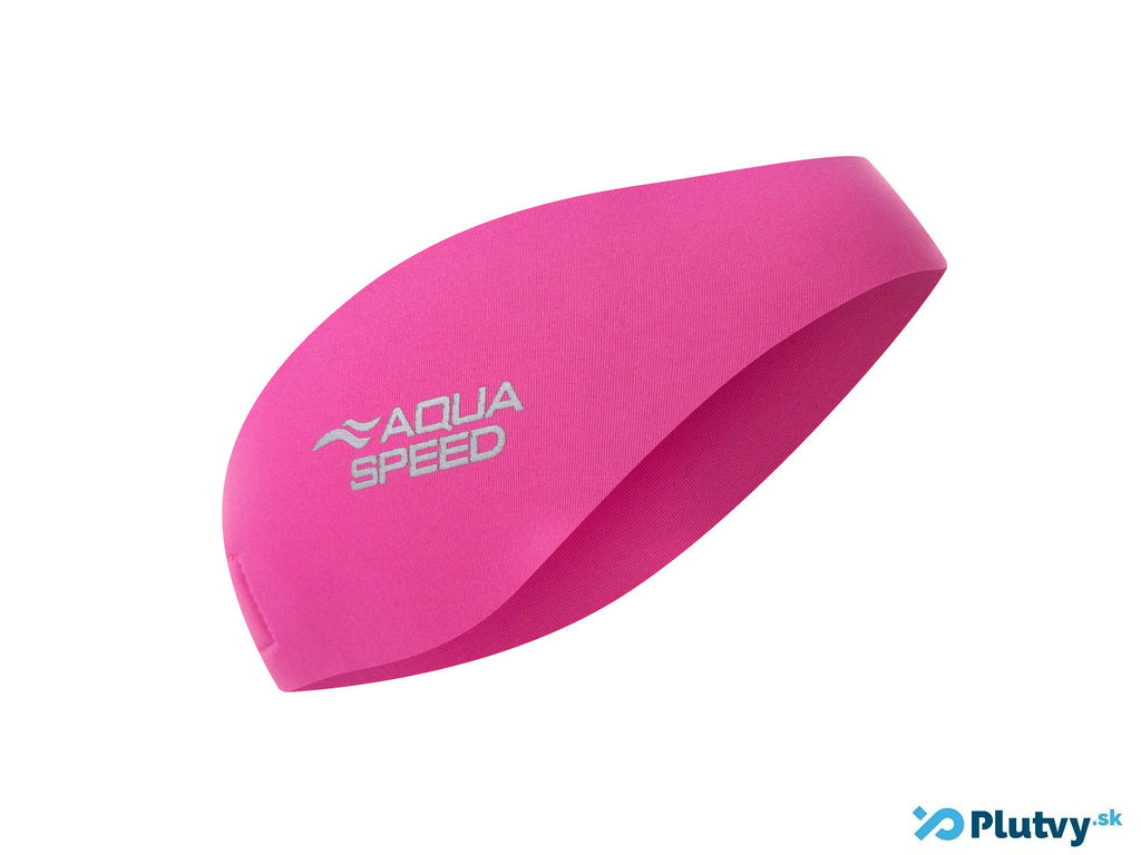 Aqua-Speed Ear Band Farba: ružová