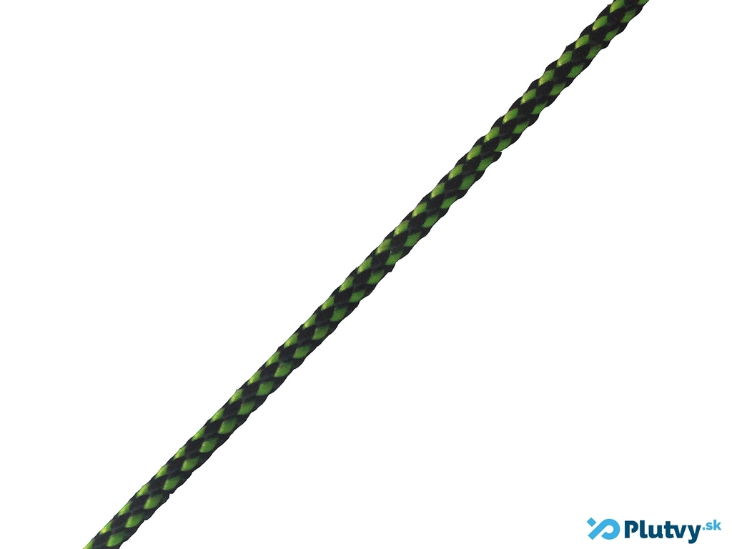 Salvimar Polyester Farba: čierno-zelená