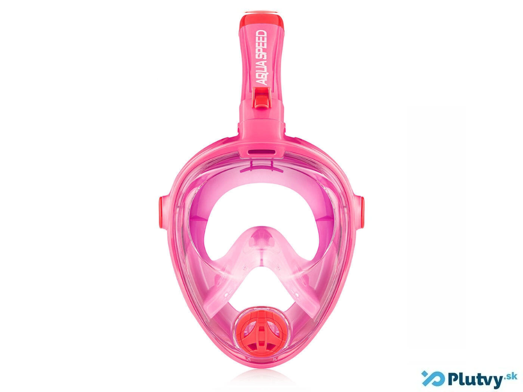 Aqua-Speed Spectra 2.0 Farba: ružová, Veľkosť: S